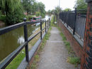View of Coventry Canal (2)
