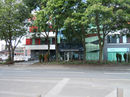 View of Coventry NHS Health Centre and Walk In Centre