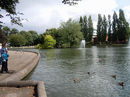 View of Swanswell Pool