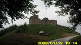 Stafford Castle