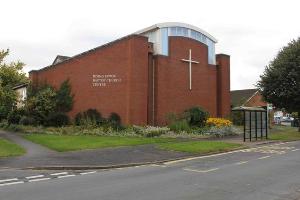 Rising Brook Baptist Church