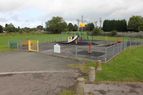 Brookglen Road playground