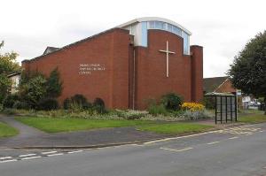 Rising Brook Baptist Church