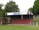 61FC Luton Stadium in Kingsway Recreation Ground