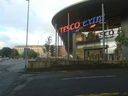 Tesco Super Store
