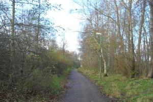 Hyndburn Greenway