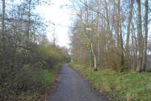 Hyndburn Greenway