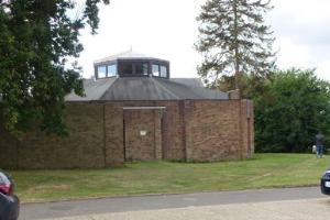 Church of St James with St Luke