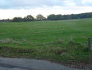View across Latton Common