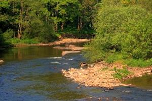 River Wear
© Copyright Mick Garratt and licensed for reuse under this Creative Commons Licence