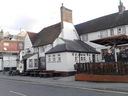 The Marquis of Granby, Old Harlow