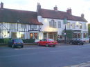 The Green Man, Old Harlow