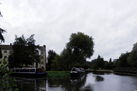 The River Stort at Parndon Mill