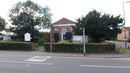 Baptist Chapel on Potter Street