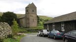 Kentmere Church and village hall