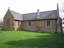 St Michael and All Angels Church, Thorpe Satchville