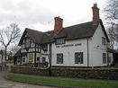 The Carington Arms, Ashby Folville