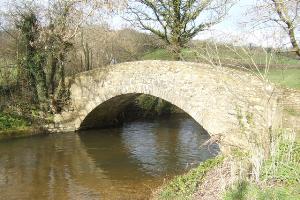 Beckford Bridge
