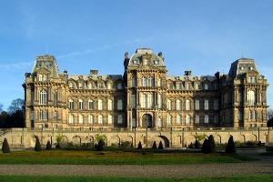 Bowes Museum, Barnard Castle
© Copyright Andrew Curtis and licensed for reuse under this Creative Commons Licence