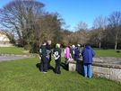 Get Walking group in Barnard Castle
