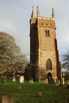 Cothelstone Church