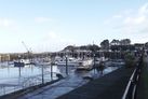 Watchet Harbour