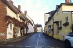 Church Street Stogumber