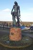 Statue of Coleridge