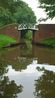 A Typical Bridge on the Stratford Canal