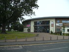 Moathouse Leisure and Neighbourhood Centre