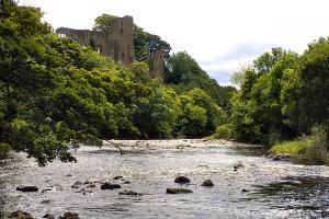 River Tees and Barnard Castle
© Copyright David Dixon and licensed for reuse under this Creative Commons Licence