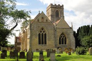 All Saints