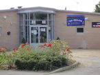 Milton Keynes Village Pavilion