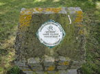 Site of late saxon cemetery by Milton Keynes village cricket ground