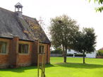 Milton Keynes Village Hall