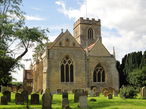 All Saints