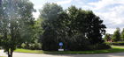 Griffith Gate Roundabout