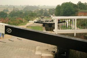 Foxton Locks