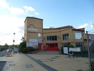 Broadwater Farm Community Centre, Adams Rd
