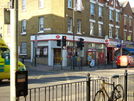 Post Office, Green Lanes