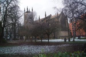 St Georges Orthodox Church