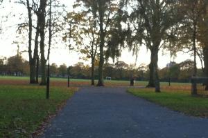 Victoria Park