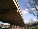 Belgrave Flyover