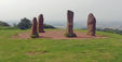 The Four Stones