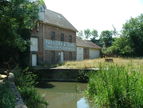 Throop Mill