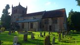 Frankton Church