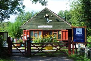 Laurence Weston Community Farm