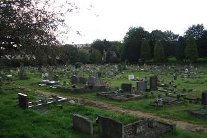 Greenbank Cemetery