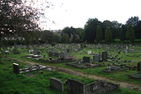 Greenbank Cemetery