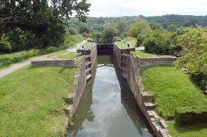 Woolsthorpe Lock